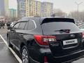 Subaru Outback 2017 года за 9 700 000 тг. в Атырау – фото 4