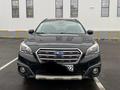 Subaru Outback 2017 года за 9 700 000 тг. в Атырау