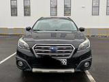 Subaru Outback 2017 года за 9 700 000 тг. в Атырау
