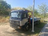 Mercedes-Benz  1424 1996 года за 13 500 000 тг. в Алматы