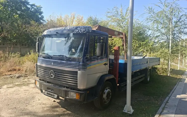 Mercedes-Benz  1424 1996 года за 13 500 000 тг. в Алматы