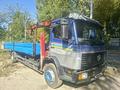 Mercedes-Benz  1424 1996 года за 13 500 000 тг. в Алматы – фото 2
