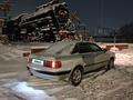 Audi 80 1991 года за 1 900 000 тг. в Шу – фото 2