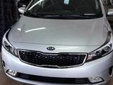 Kia Cerato 2017 года за 8 000 000 тг. в Актау