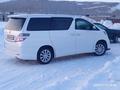 Toyota Vellfire 2009 годаүшін9 500 000 тг. в Житикара – фото 5