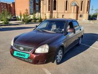 ВАЗ (Lada) Priora 2170 2011 годаүшін1 800 000 тг. в Петропавловск