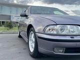 BMW 525 1996 года за 3 999 999 тг. в Павлодар – фото 3