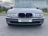 BMW 525 1996 года за 3 999 999 тг. в Павлодар