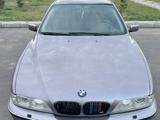 BMW 525 1996 года за 3 999 999 тг. в Павлодар – фото 4