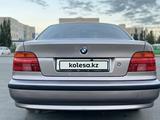 BMW 525 1996 года за 3 999 999 тг. в Павлодар – фото 5