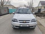 ВАЗ (Lada) Lada 2121 2019 года за 3 500 000 тг. в Шымкент