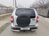 ВАЗ (Lada) Lada 2121 2019 года за 3 500 000 тг. в Шымкент – фото 2