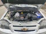 ВАЗ (Lada) Lada 2121 2019 года за 3 500 000 тг. в Шымкент – фото 5