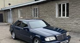 Mercedes-Benz C 180 1998 годаүшін1 800 000 тг. в Алматы