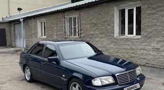 Mercedes-Benz C 180 1998 года за 1 800 000 тг. в Алматы
