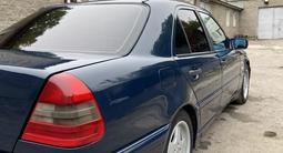 Mercedes-Benz C 180 1998 годаүшін1 800 000 тг. в Алматы – фото 3