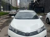 Toyota Corolla 2013 года за 7 900 000 тг. в Астана