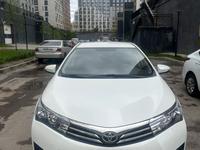 Toyota Corolla 2013 года за 7 300 000 тг. в Астана