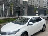 Toyota Corolla 2013 года за 7 900 000 тг. в Астана – фото 2