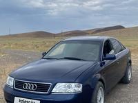 Audi A6 1999 годаүшін2 400 000 тг. в Тараз