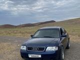 Audi A6 1999 годаүшін2 400 000 тг. в Тараз – фото 3