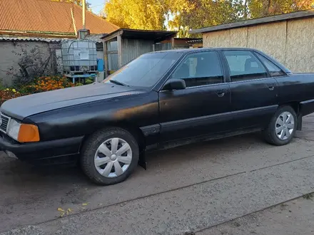 Audi 100 1989 года за 750 000 тг. в Павлодар