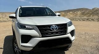 Toyota Fortuner 2022 года за 22 500 000 тг. в Жанаозен