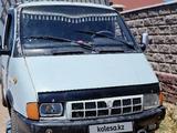 ГАЗ ГАЗель 1995 года за 2 500 000 тг. в Мерке – фото 5