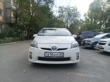 Toyota Prius 2010 года за 7 200 000 тг. в Алматы