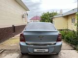 Chevrolet Cobalt 2014 годаүшін3 800 000 тг. в Шымкент – фото 4