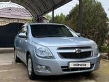 Chevrolet Cobalt 2014 годаүшін3 800 000 тг. в Шымкент