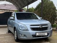Chevrolet Cobalt 2014 года за 3 550 000 тг. в Шымкент