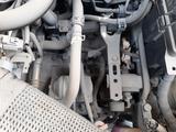Контрактная АКПП в сборе с раздаткой Honda CR-V K24A за 320 000 тг. в Семей – фото 2