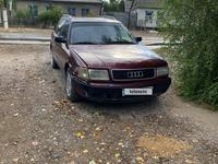 Audi 100 1992 года за 1 300 000 тг. в Жаркент