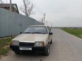 ВАЗ (Lada) 21099 2000 года за 600 000 тг. в Шымкент – фото 5