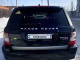 Land Rover Range Rover Sport 2006 года за 5 900 000 тг. в Караганда – фото 4