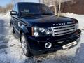 Land Rover Range Rover Sport 2006 года за 5 500 000 тг. в Караганда – фото 3