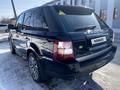 Land Rover Range Rover Sport 2006 года за 5 500 000 тг. в Караганда – фото 6