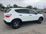 Nissan Qashqai 2013 годаfor5 100 000 тг. в Актобе – фото 2