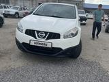Nissan Qashqai 2013 годаfor5 100 000 тг. в Актобе – фото 4