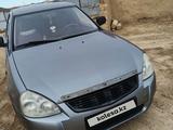 ВАЗ (Lada) Priora 2172 2009 года за 700 000 тг. в Атырау – фото 3