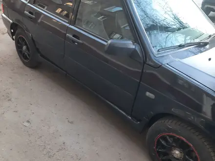 ВАЗ (Lada) 2114 2012 года за 1 100 000 тг. в Павлодар – фото 2