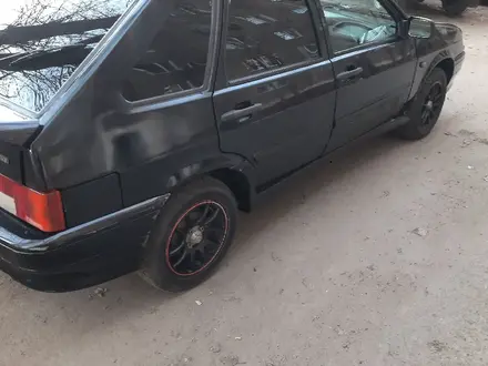 ВАЗ (Lada) 2114 2012 года за 1 100 000 тг. в Павлодар