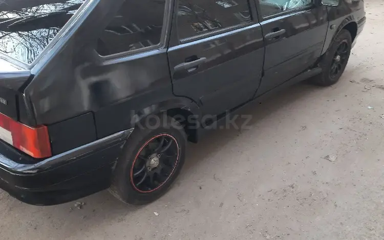 ВАЗ (Lada) 2114 2012 годаүшін1 100 000 тг. в Павлодар
