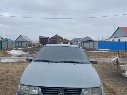 Volkswagen Passat 1993 года за 950 000 тг. в Уральск – фото 3