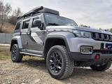 BAIC BJ40 2022 года за 15 500 000 тг. в Алматы