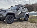 BAIC BJ40 2022 года за 15 500 000 тг. в Алматы – фото 4