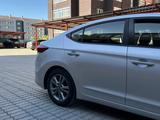 Hyundai Elantra 2017 года за 5 500 000 тг. в Актобе – фото 4