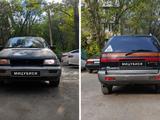 Mitsubishi Space Wagon 1995 года за 1 250 000 тг. в Караганда – фото 3
