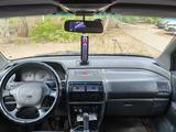 Mitsubishi Space Wagon 1995 года за 1 250 000 тг. в Караганда – фото 4